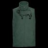Outdoor fleece gilet Thumbnail