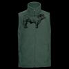 Outdoor fleece gilet Thumbnail