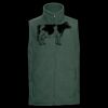 Outdoor fleece gilet Thumbnail