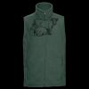Outdoor fleece gilet Thumbnail