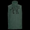 Outdoor fleece gilet Thumbnail