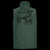 Outdoor fleece gilet Thumbnail