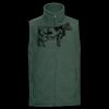 Outdoor fleece gilet Thumbnail