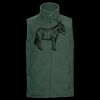 Outdoor fleece gilet Thumbnail