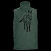 Outdoor fleece gilet Thumbnail