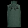 Outdoor fleece gilet Thumbnail