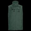 Outdoor fleece gilet Thumbnail