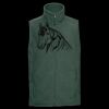 Outdoor fleece gilet Thumbnail