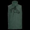 Outdoor fleece gilet Thumbnail