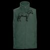 Outdoor fleece gilet Thumbnail