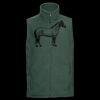 Outdoor fleece gilet Thumbnail