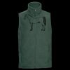 Outdoor fleece gilet Thumbnail