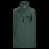 Outdoor fleece gilet Thumbnail