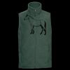 Outdoor fleece gilet Thumbnail