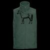 Outdoor fleece gilet Thumbnail