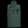 Outdoor fleece gilet Thumbnail