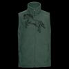 Outdoor fleece gilet Thumbnail