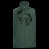 Outdoor fleece gilet Thumbnail