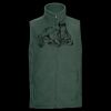 Outdoor fleece gilet Thumbnail