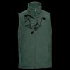 Outdoor fleece gilet Thumbnail