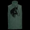 Outdoor fleece gilet Thumbnail
