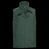 Outdoor fleece gilet Thumbnail