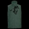 Outdoor fleece gilet Thumbnail