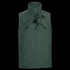 Outdoor fleece gilet Thumbnail