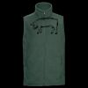 Outdoor fleece gilet Thumbnail