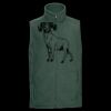 Outdoor fleece gilet Thumbnail