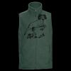 Outdoor fleece gilet Thumbnail