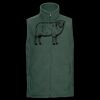Outdoor fleece gilet Thumbnail