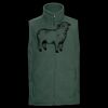 Outdoor fleece gilet Thumbnail
