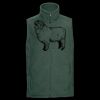 Outdoor fleece gilet Thumbnail