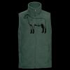 Outdoor fleece gilet Thumbnail
