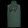 Outdoor fleece gilet Thumbnail