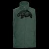 Outdoor fleece gilet Thumbnail