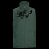 Outdoor fleece gilet Thumbnail