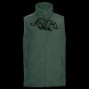 Outdoor fleece gilet Thumbnail