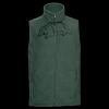 Outdoor fleece gilet Thumbnail
