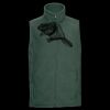 Outdoor fleece gilet Thumbnail