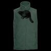 Outdoor fleece gilet Thumbnail