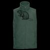 Outdoor fleece gilet Thumbnail