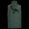 Outdoor fleece gilet Thumbnail