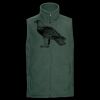 Outdoor fleece gilet Thumbnail