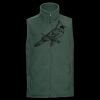 Outdoor fleece gilet Thumbnail