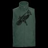 Outdoor fleece gilet Thumbnail