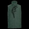 Outdoor fleece gilet Thumbnail