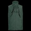 Outdoor fleece gilet Thumbnail