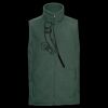Outdoor fleece gilet Thumbnail